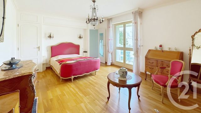 Appartement T4 &agrave; vendre - 5 pi&egrave;ces - 105,26 m2 - Rennes - 35 - BRETAGNE