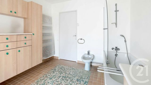 Appartement T4 &agrave; vendre - 5 pi&egrave;ces - 105,26 m2 - Rennes - 35 - BRETAGNE