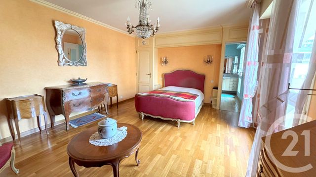 Appartement T4 à vendre - 5 pièces - 105,26 m2 - Rennes - 35 - BRETAGNE