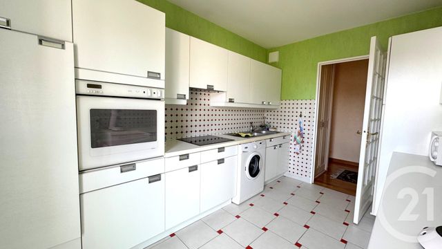 Appartement T4 à vendre - 5 pièces - 105,26 m2 - Rennes - 35 - BRETAGNE