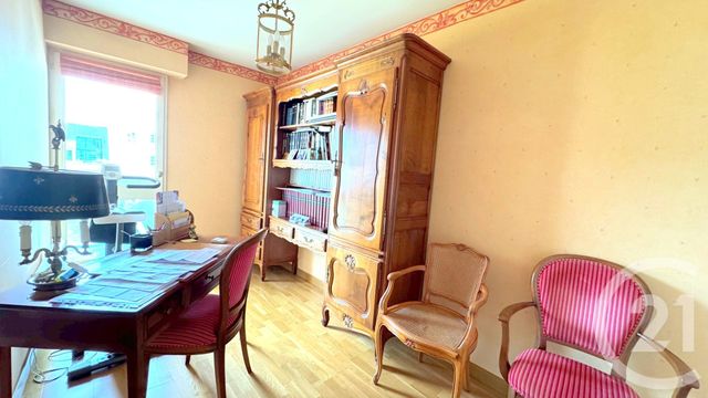 Appartement T4 à vendre - 5 pièces - 105,26 m2 - Rennes - 35 - BRETAGNE