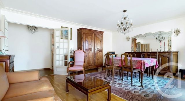 Appartement T4 à vendre RENNES