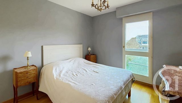 Appartement T4 &agrave; vendre - 5 pi&egrave;ces - 105,26 m2 - Rennes - 35 - BRETAGNE