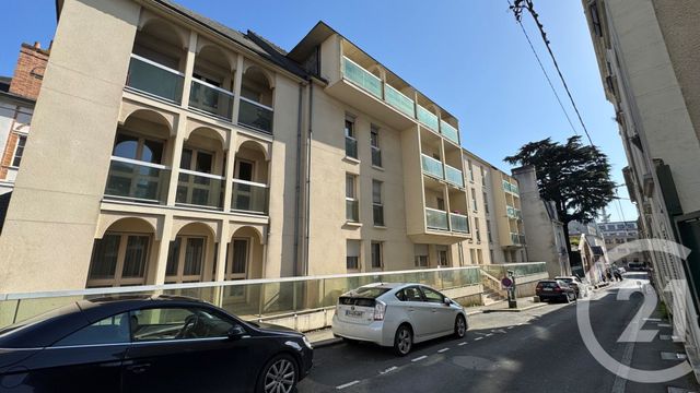 Appartement T4 à vendre - 4 pièces - 105,26 m2 - Rennes - 35 - BRETAGNE
