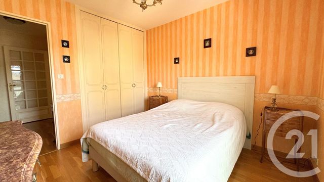 Appartement T4 à vendre - 5 pièces - 105,26 m2 - Rennes - 35 - BRETAGNE