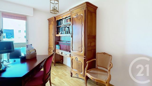 Appartement T4 &agrave; vendre - 5 pi&egrave;ces - 105,26 m2 - Rennes - 35 - BRETAGNE