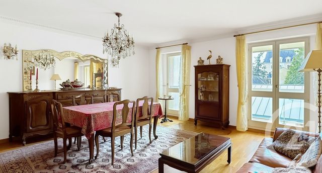 Appartement T4 à vendre RENNES