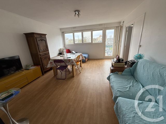 Appartement T4 à vendre - 4 pièces - 72,88 m2 - Rennes - 35 - BRETAGNE