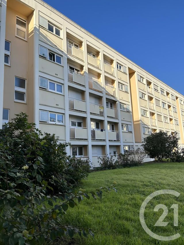Appartement T4 à vendre - 4 pièces - 72,88 m2 - Rennes - 35 - BRETAGNE