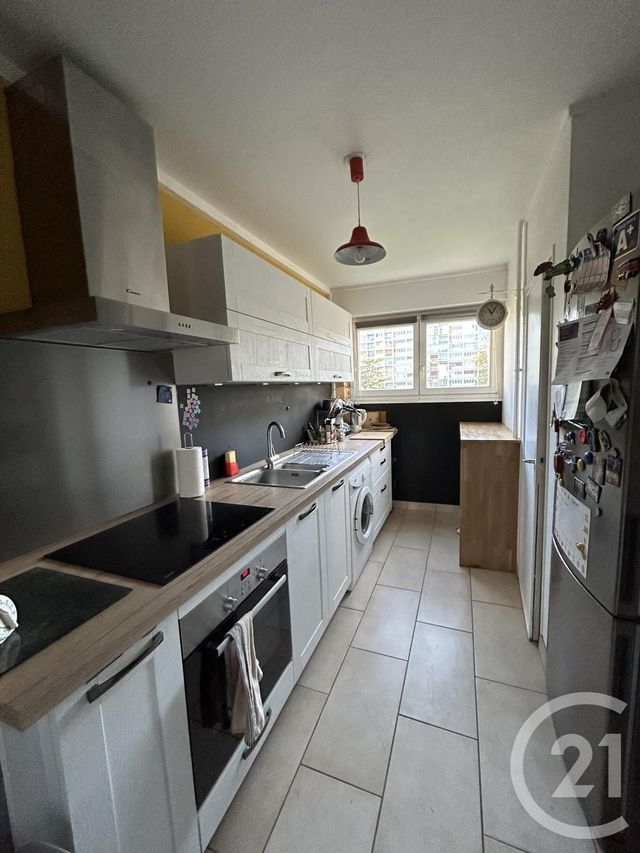 appartement - RENNES - 35