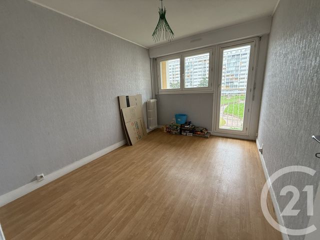 Appartement T4 à vendre - 4 pièces - 72,88 m2 - Rennes - 35 - BRETAGNE