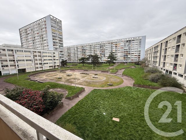 Appartement T4 à vendre RENNES
