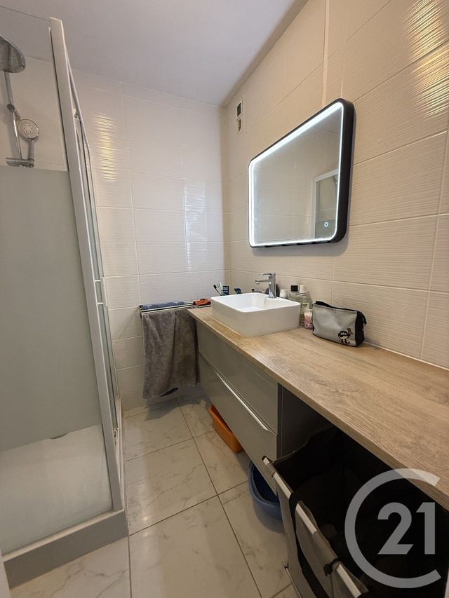 Appartement T4 à vendre - 4 pièces - 72,88 m2 - Rennes - 35 - BRETAGNE