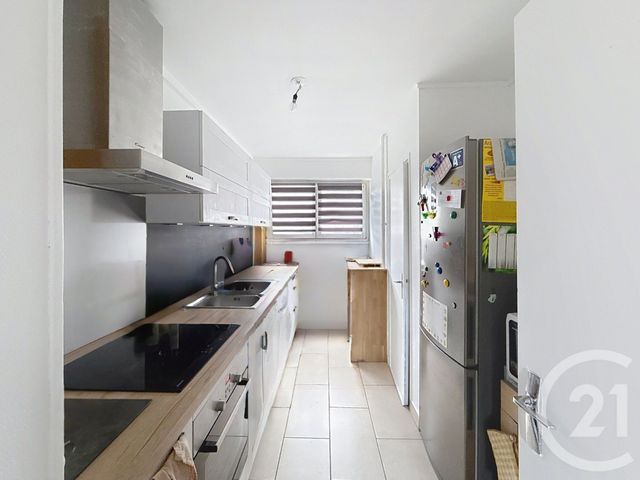 Appartement T4 &agrave; vendre - 4 pi&egrave;ces - 72,88 m2 - Rennes - 35 - BRETAGNE