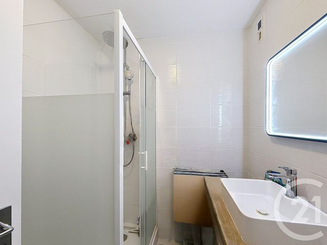 Appartement T4 &agrave; vendre - 4 pi&egrave;ces - 72,88 m2 - Rennes - 35 - BRETAGNE