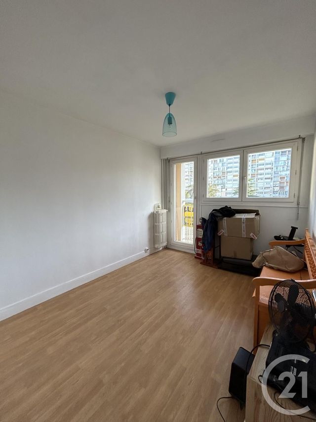 Appartement T4 à vendre - 4 pièces - 72,88 m2 - Rennes - 35 - BRETAGNE