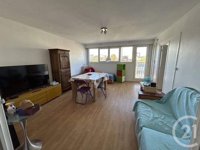 appartement - RENNES - 35