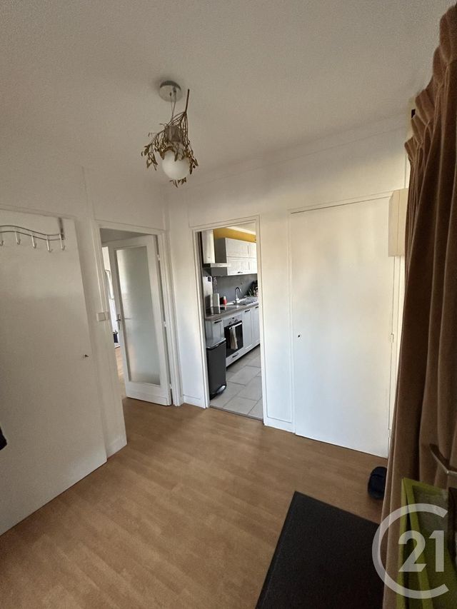 Appartement T4 à vendre - 4 pièces - 72,88 m2 - Rennes - 35 - BRETAGNE