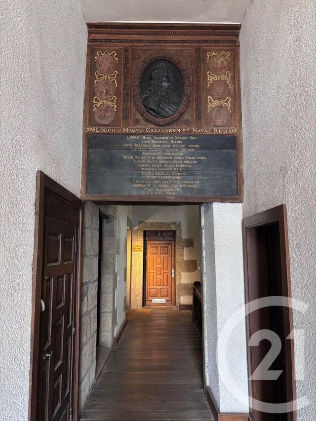 Appartement F1 bis à vendre - 3 pièces - 60 m2 - Rennes - 35 - BRETAGNE