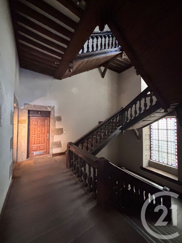 Appartement F1 bis à vendre - 3 pièces - 60 m2 - Rennes - 35 - BRETAGNE