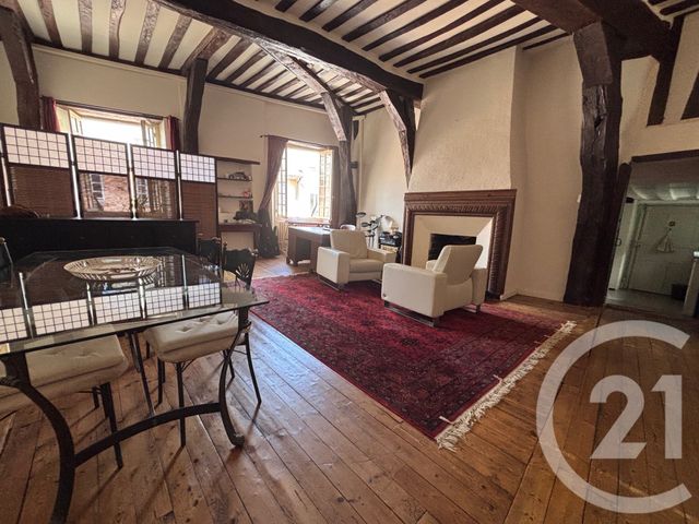appartement - RENNES - 35