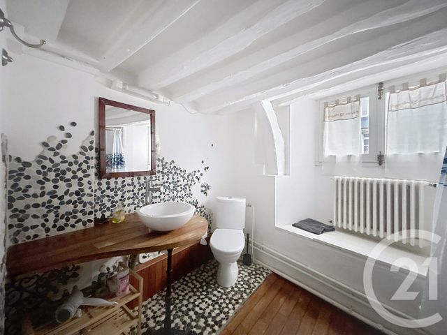 Appartement F1 bis à vendre - 3 pièces - 60 m2 - Rennes - 35 - BRETAGNE