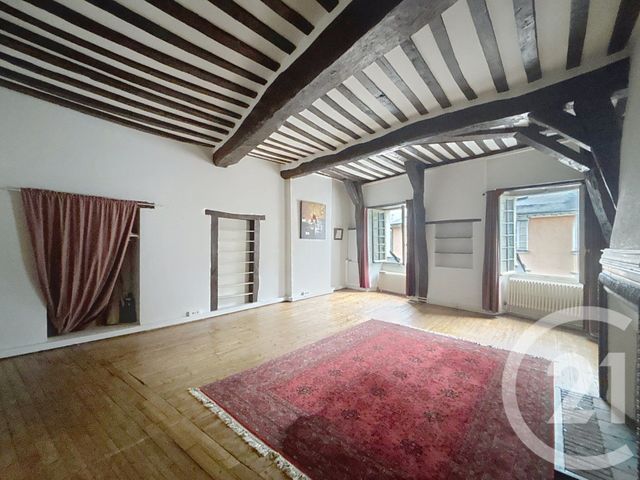Appartement F1 bis à vendre - 3 pièces - 60 m2 - Rennes - 35 - BRETAGNE