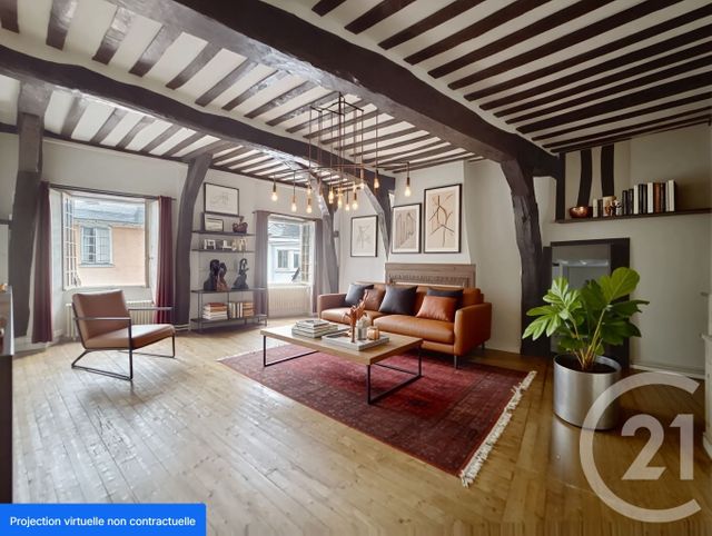 Appartement F1 Bis à vendre RENNES