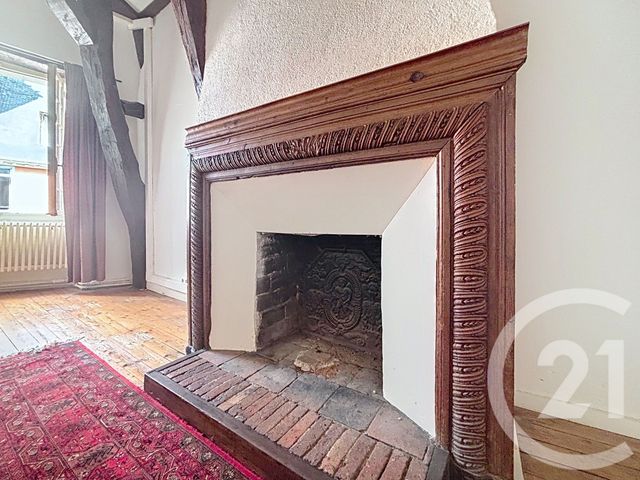 Appartement Loft &agrave; vendre - 3 pi&egrave;ces - 60 m2 - Rennes - 35 - BRETAGNE