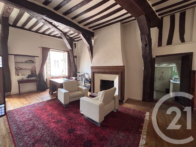 appartement - RENNES - 35