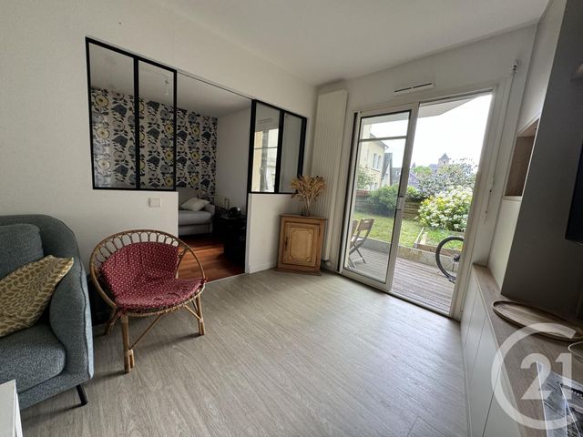 Appartement T3 à vendre - 3 pièces - 60 m2 - Rennes - 35 - BRETAGNE