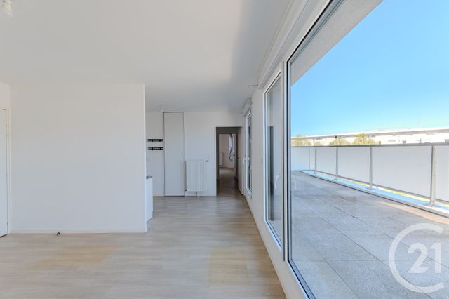appartement - RENNES - 35