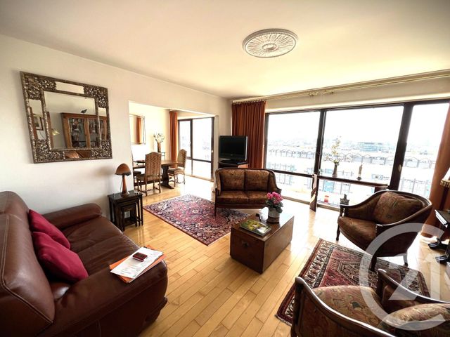 appartement - RENNES - 35