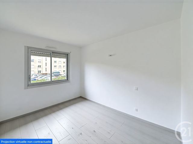 Appartement F3 &agrave; vendre - 3 pi&egrave;ces - 70,23 m2 - Rennes - 35 - BRETAGNE