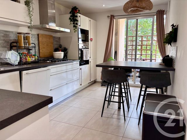 Appartement F3 à vendre - 3 pièces - 70,23 m2 - Rennes - 35 - BRETAGNE