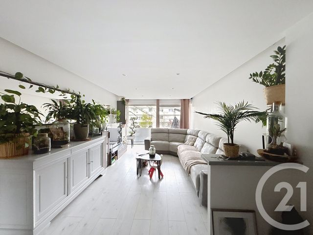 Appartement F3 à vendre RENNES