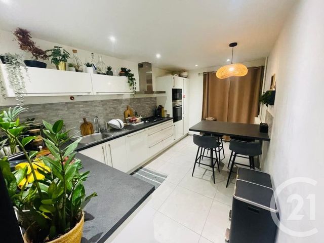 Appartement F3 à vendre - 3 pièces - 70,23 m2 - Rennes - 35 - BRETAGNE