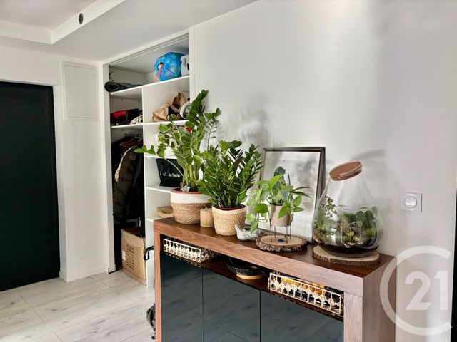 Appartement F3 à vendre - 3 pièces - 70,23 m2 - Rennes - 35 - BRETAGNE