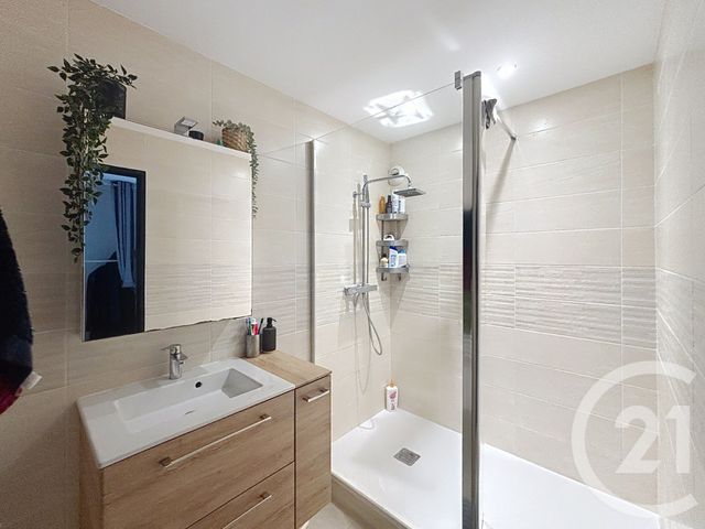 Appartement F3 &agrave; vendre - 3 pi&egrave;ces - 70,23 m2 - Rennes - 35 - BRETAGNE