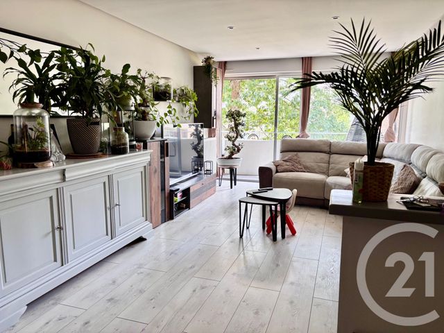 Appartement F3 à vendre - 3 pièces - 70,23 m2 - Rennes - 35 - BRETAGNE