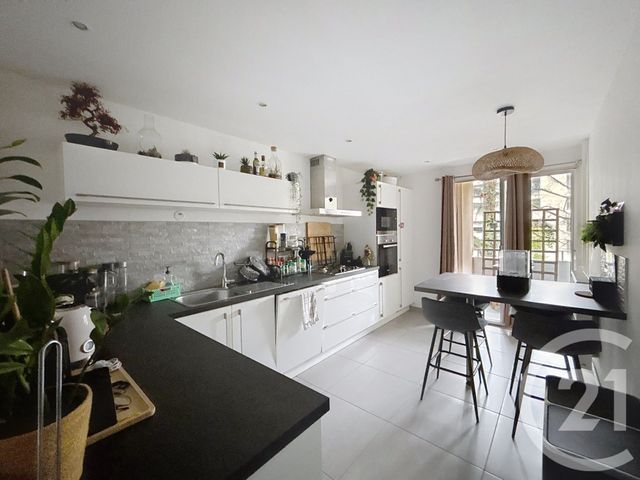 Appartement F3 à vendre RENNES