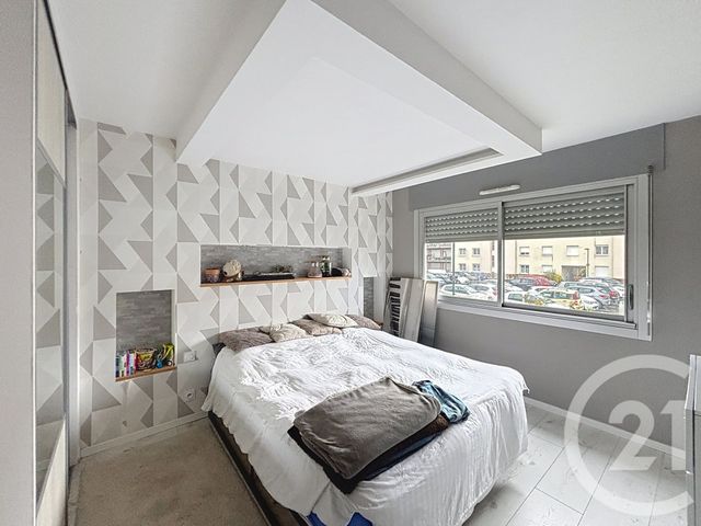 Appartement F3 &agrave; vendre - 3 pi&egrave;ces - 70,23 m2 - Rennes - 35 - BRETAGNE