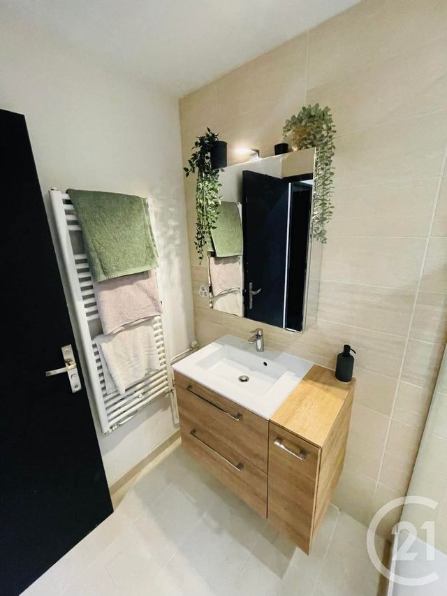 Appartement F3 à vendre - 3 pièces - 70,23 m2 - Rennes - 35 - BRETAGNE