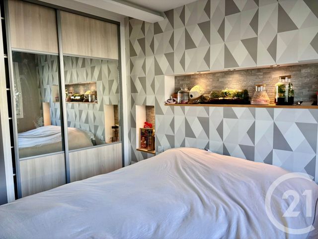 Appartement F3 à vendre - 3 pièces - 70,23 m2 - Rennes - 35 - BRETAGNE