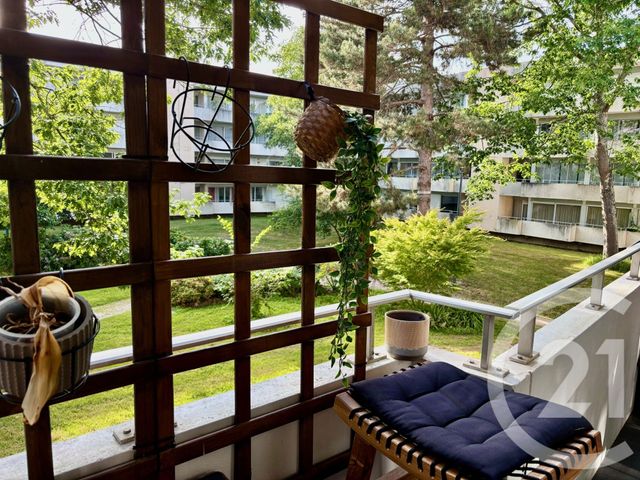 appartement - RENNES - 35