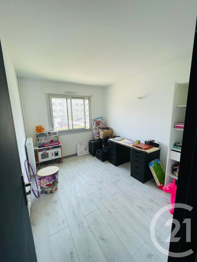 Appartement F3 à vendre - 3 pièces - 70,23 m2 - Rennes - 35 - BRETAGNE