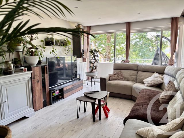 Appartement F3 à vendre - 3 pièces - 70,23 m2 - Rennes - 35 - BRETAGNE