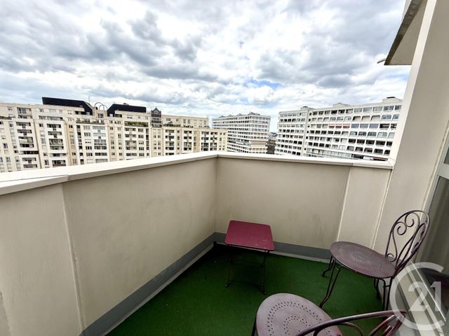 Appartement T4 &agrave; vendre - 4 pi&egrave;ces - 95,31 m2 - Rennes - 35 - BRETAGNE