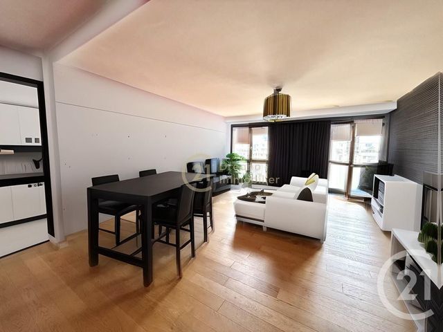 Appartement T4 à vendre RENNES