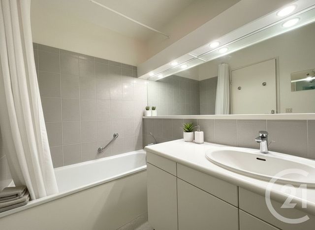 Appartement T4 &agrave; vendre - 4 pi&egrave;ces - 95,31 m2 - Rennes - 35 - BRETAGNE